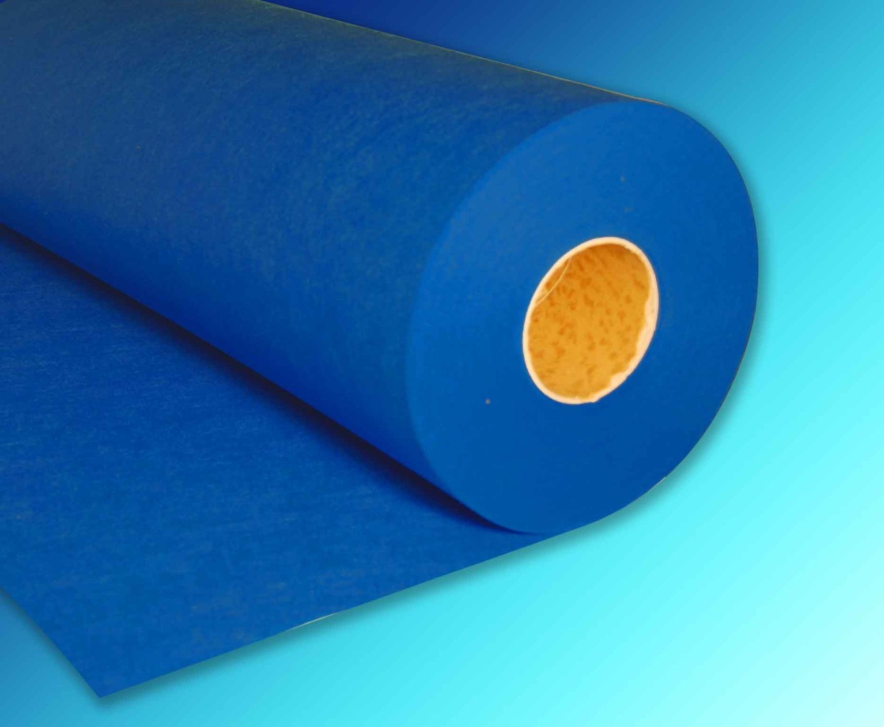 Bleu roi