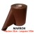 Marron 30cm x 100m